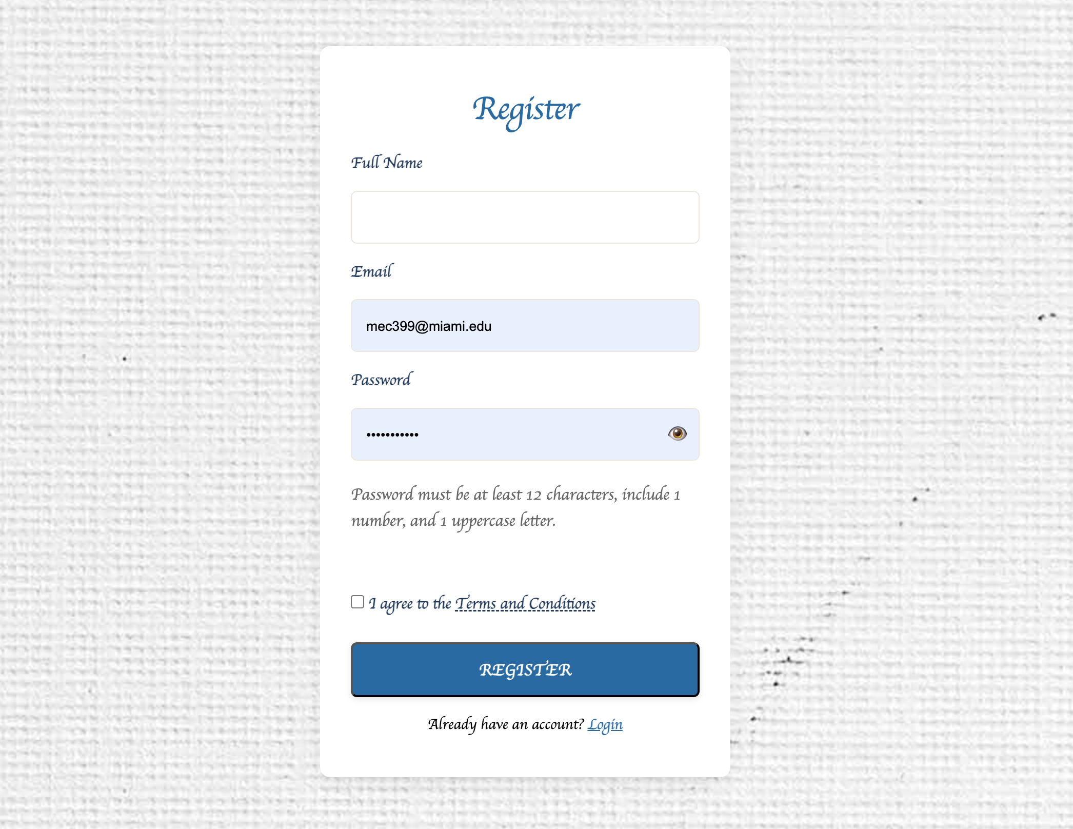 Swedish Recipe Preview