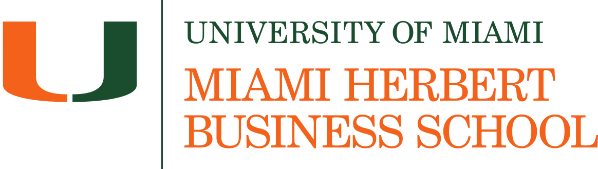 University of Miami Herbert Business School